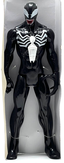 Hasbro Marvel Venom Titan Hero Series Action Figure