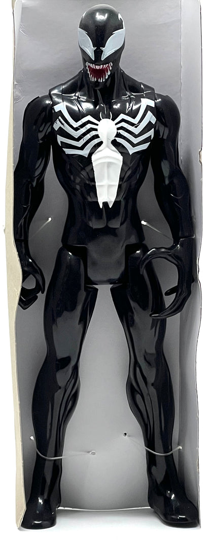 Hasbro Marvel Venom Titan Hero Series Action Figure