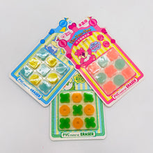 Tic Tac Toe Eraser