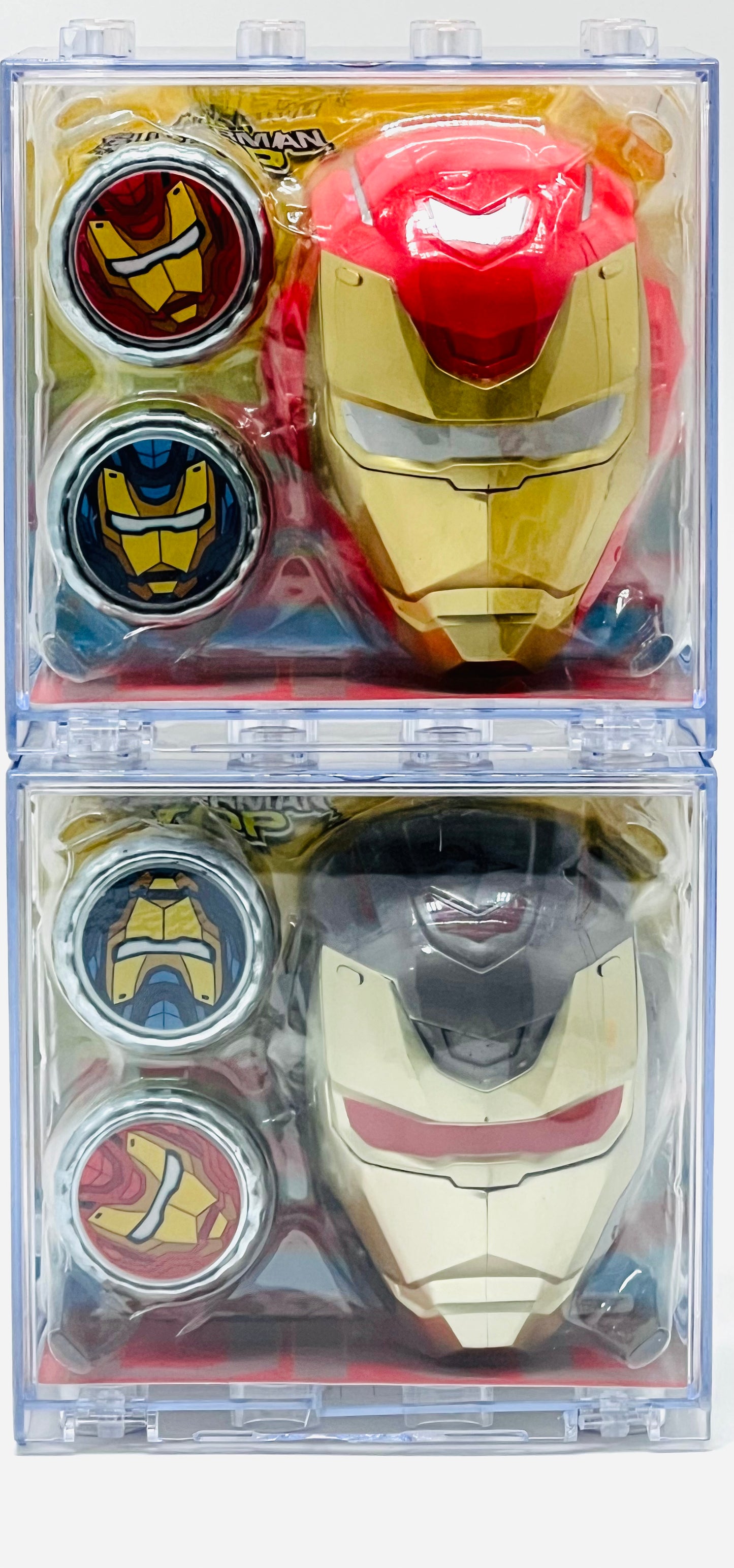 Superman Beyblade Set