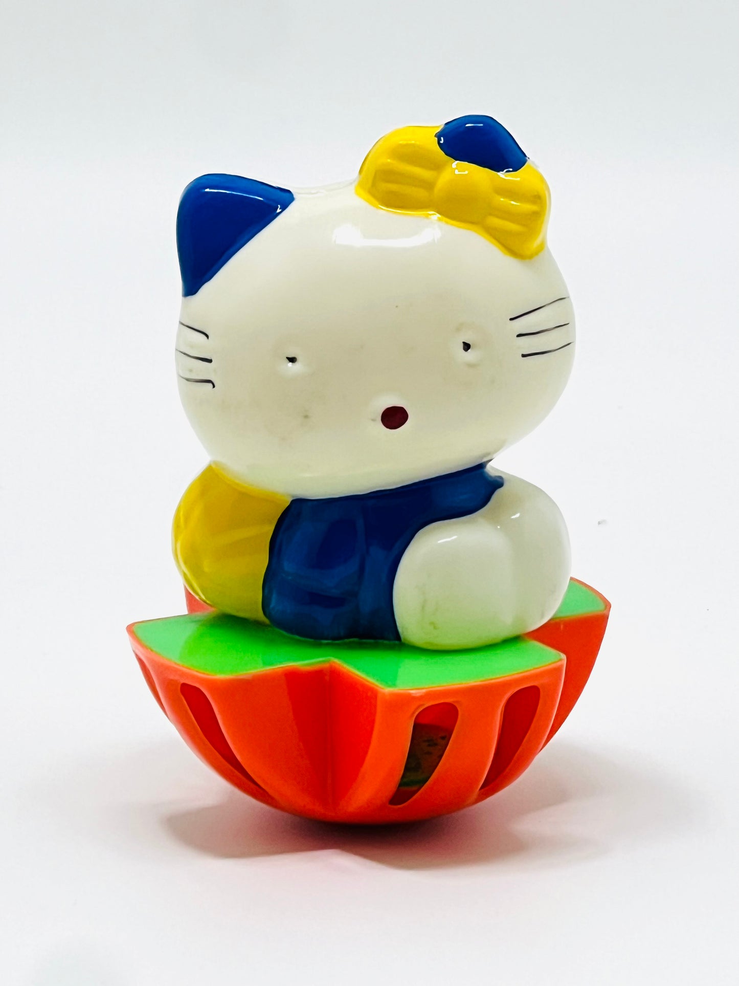 Doodle Roly Poly – Wobbling Fun Toy for Babies & Toddlers