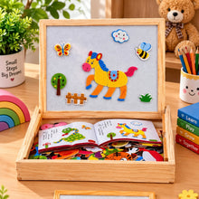 Intelligence Spell Series -Educational Toy