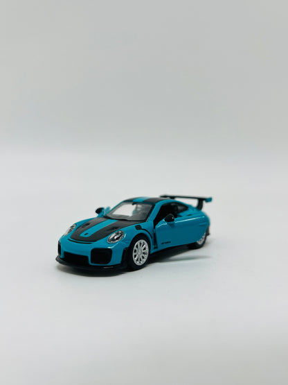Bburago Orginal 1:64 Die Cast Scale Model Car