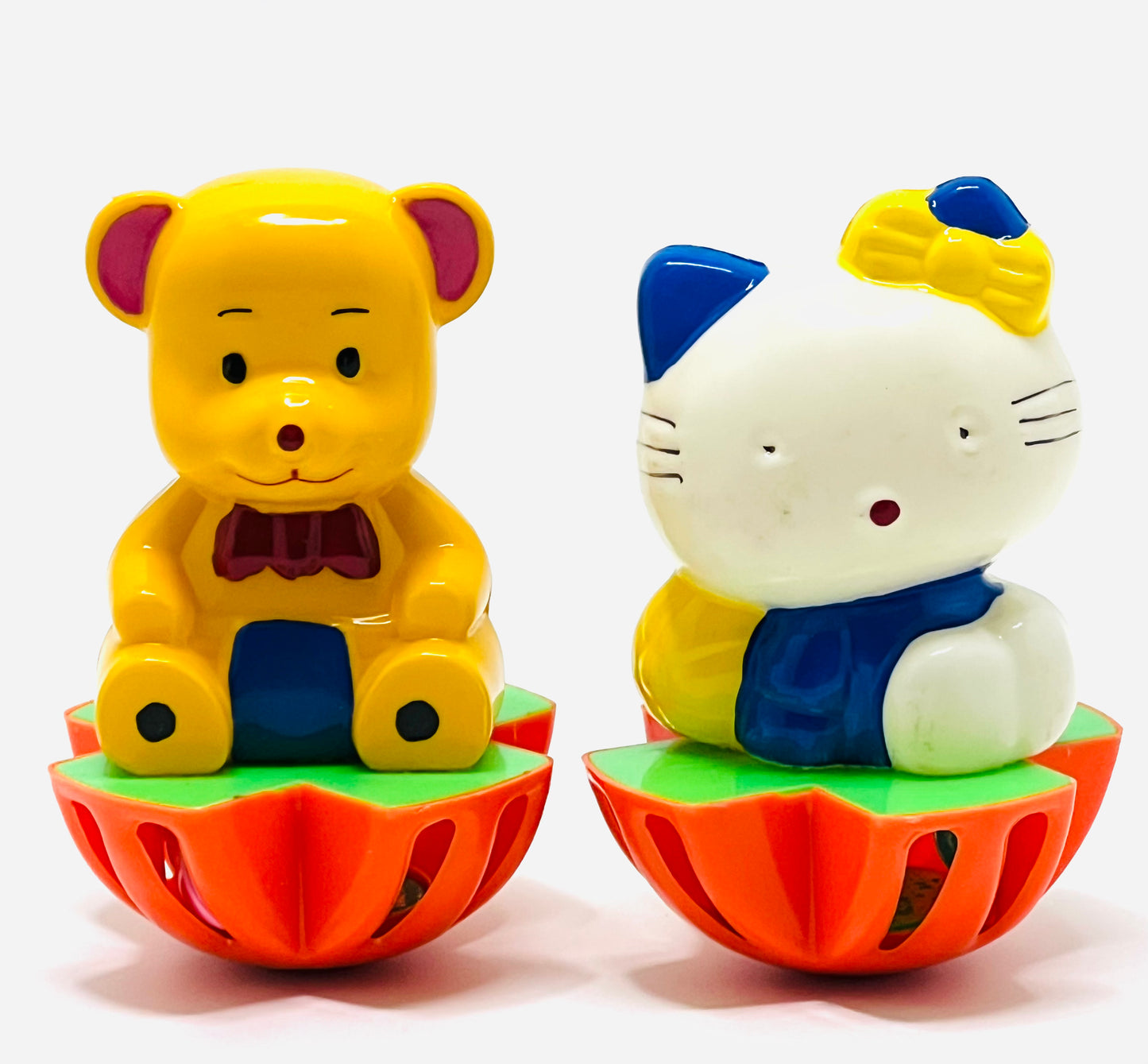 Doodle Roly Poly – Wobbling Fun Toy for Babies & Toddlers