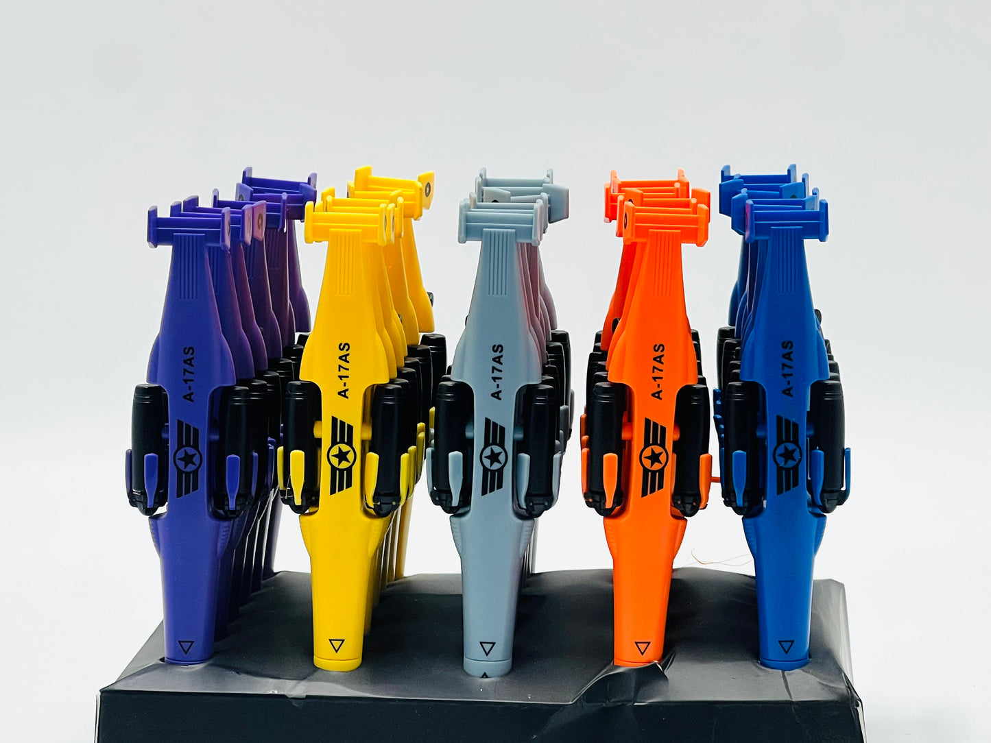 GBT2956 JET SPACE BALL PEN