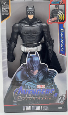 Batman Musical Action Figure