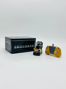 Trasped 1:64 Remote Control Forklift