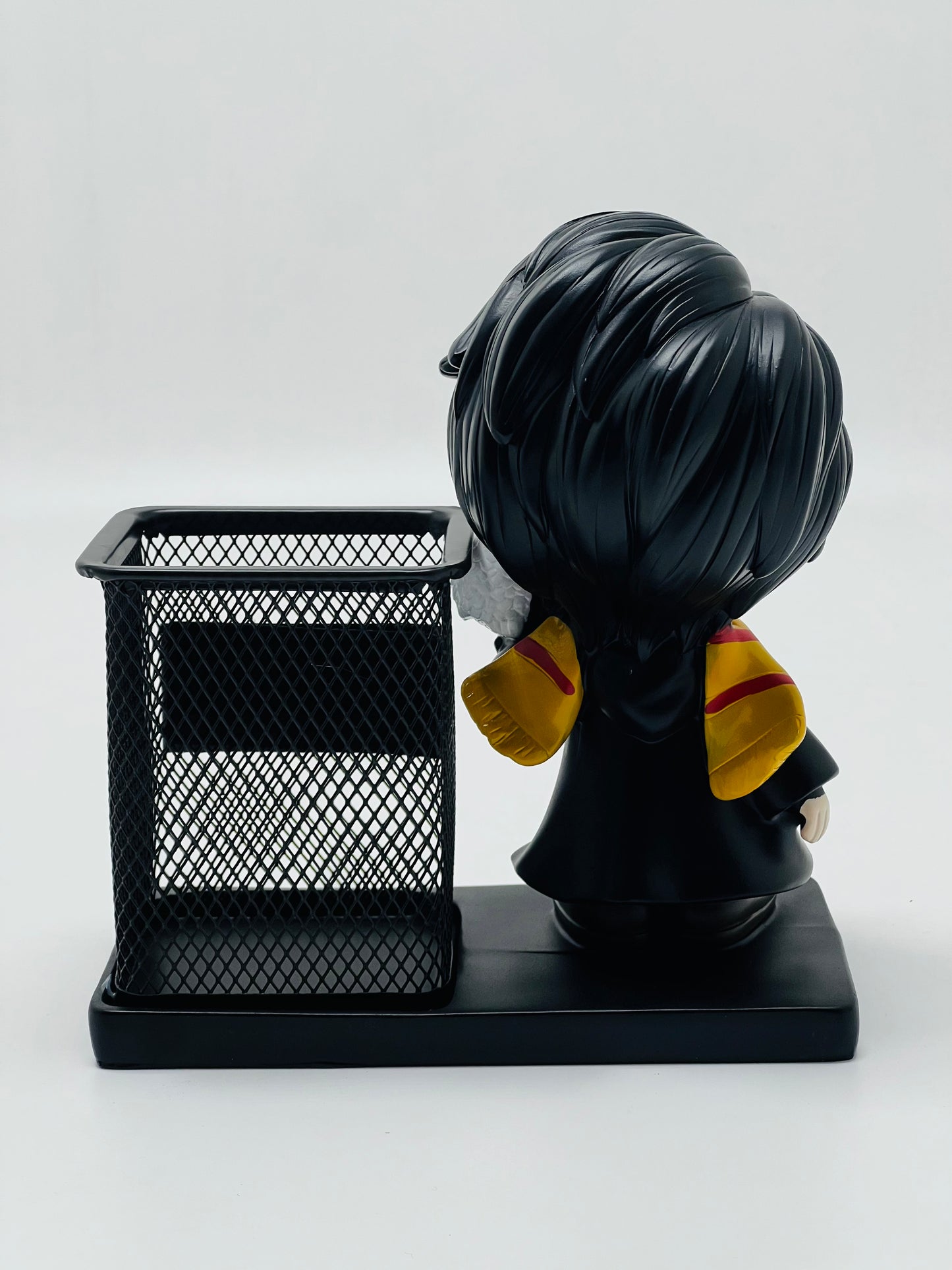 Harry Potter Pen Stand – Desk Organizer for Kids & Fans (Age 6+)