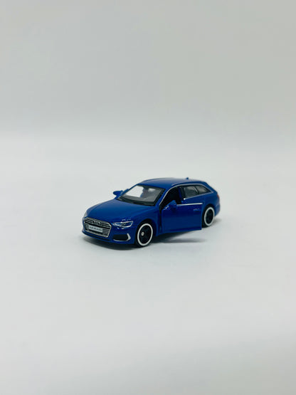 Bburago Orginal 1:64 Die Cast Scale Model Car