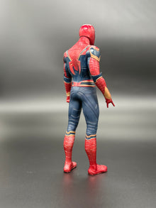 Marvel Avengers Endgame Titan Hero Series Iron Spider 12-Inch-Scale Super Hero Action Figure with Titan Hero Power Fx Port