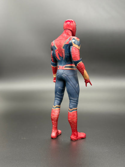 Spiderman No Way Home Iron Spider Super Hero Series Action Figure