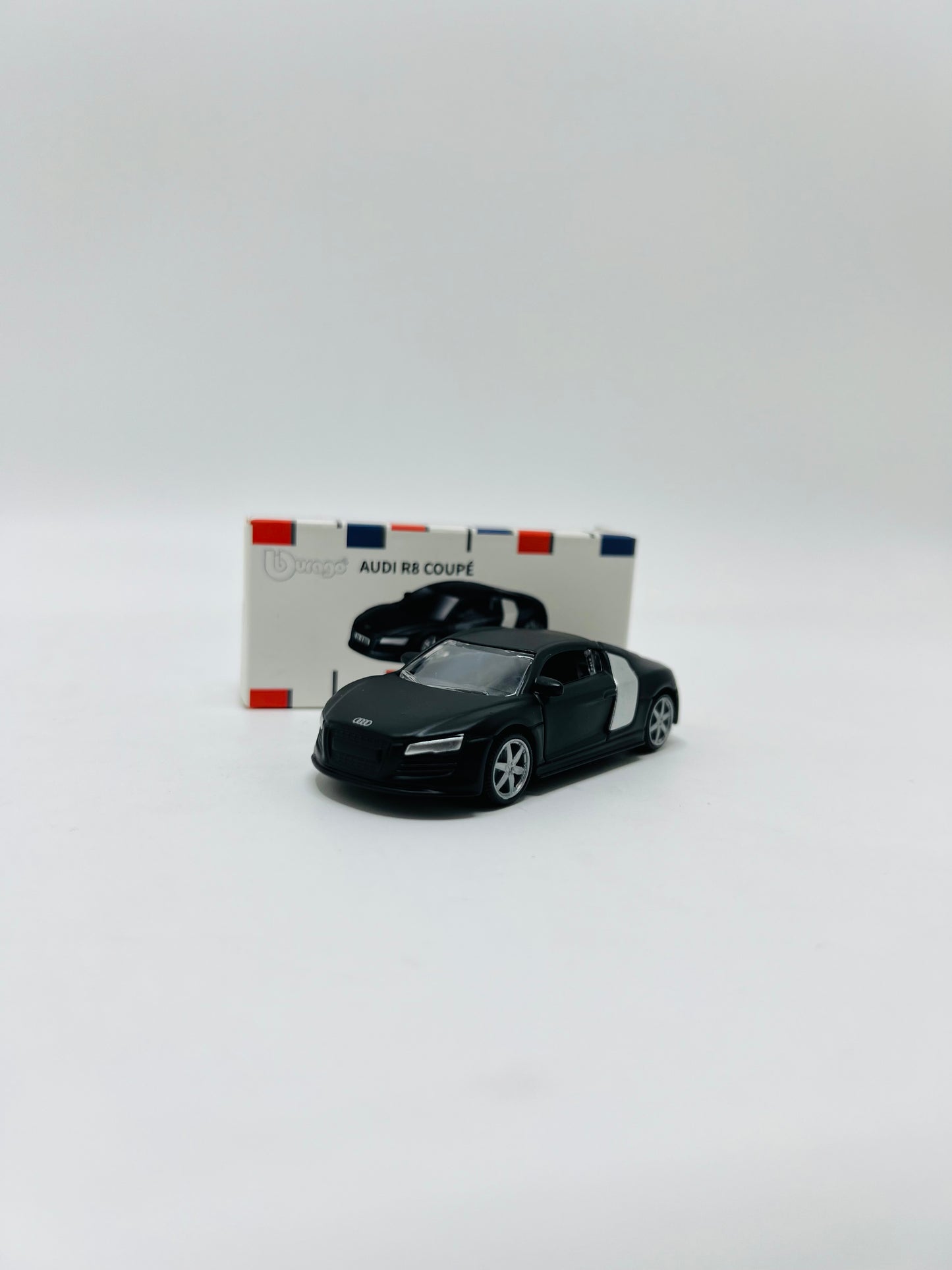 Bburago Orginal 1:64 Die Cast Scale Model Car