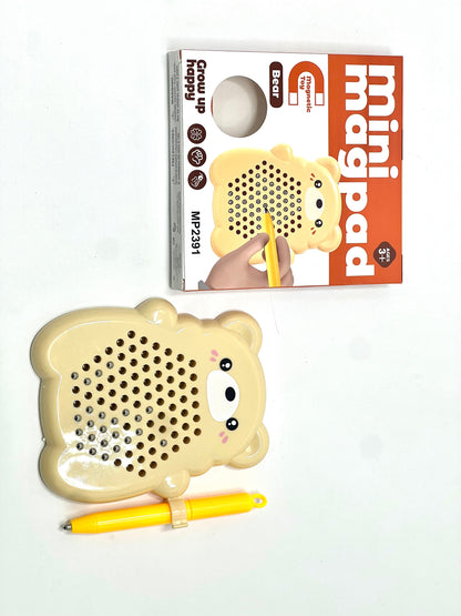 Mini Magnetic Pad for Kids