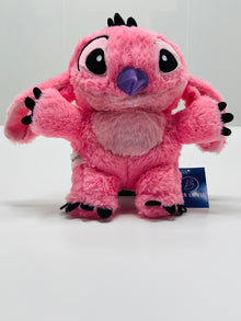 Stitch with Breathing Sound 28 cm Soft Toy