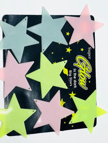 Glow in the Dark Stickers