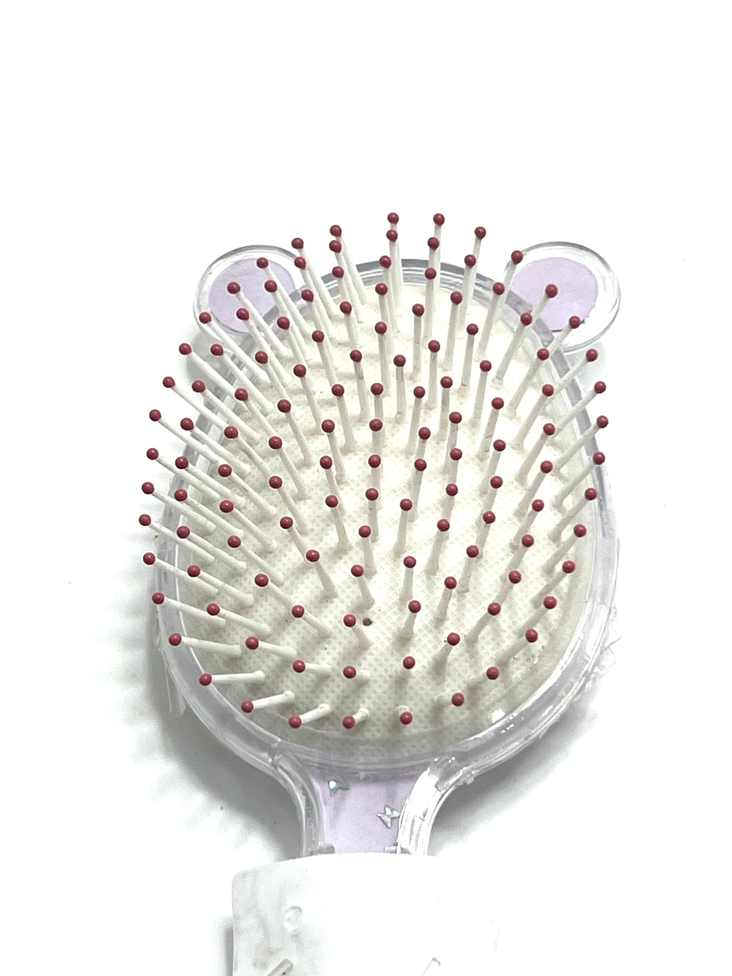 Cute Small Hair Brush