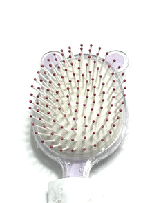 Cute Small Hair Brush