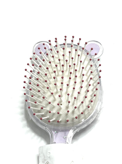 Cute Small Hair Brush