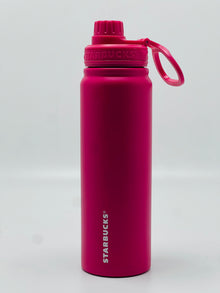 Starbucks Bottle 900ml – Insulated Reusable Bottle for Everyday Hydration (Age 10+)
