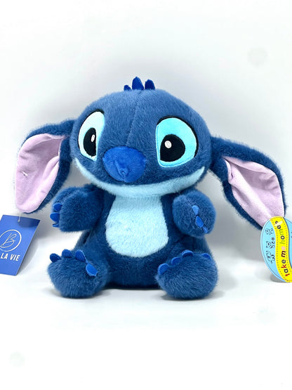 Stitch Small 23cm Soft Toy