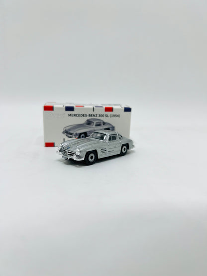 Bburago Orginal 1:64 Die Cast Scale Model Car