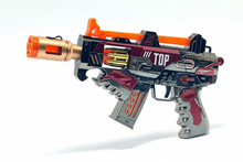 Battlefield Smoke Electric Gun