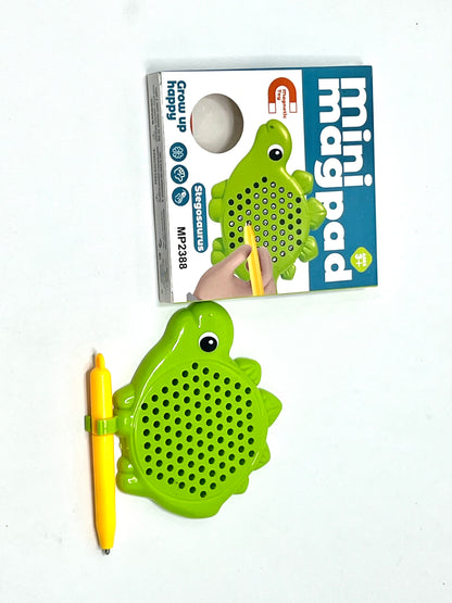 Mini Magnetic Pad for Kids