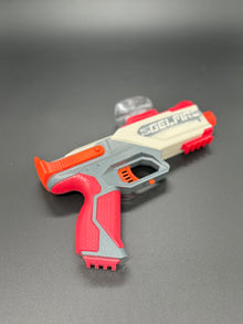 Nerf Pro Gelfire Legion Spring Action Blaster, 14Y+