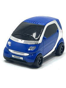 Music Car Speaker Toy