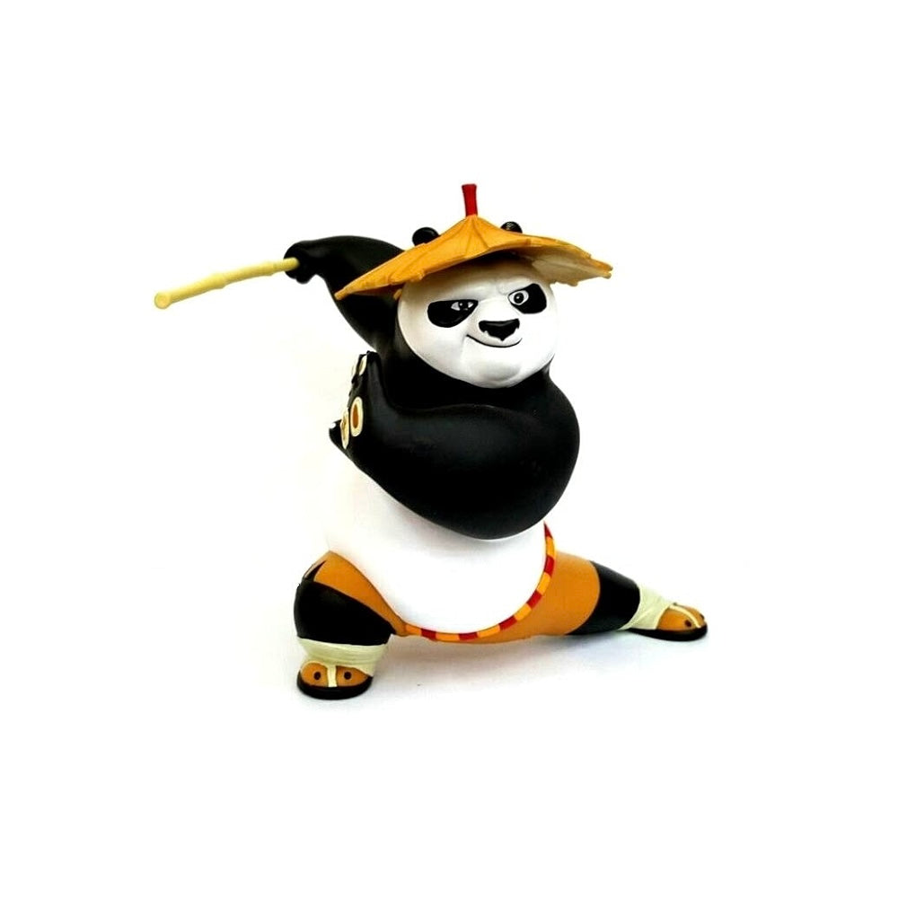 KungFu Panda Action Figure