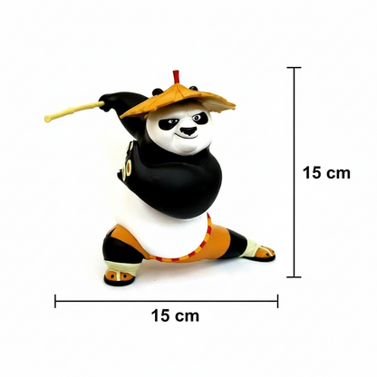 KungFu Panda Action Figure