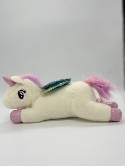FunBlast Unicorn Horse Toy - Unicorn Stuffed Animal Plush Toy for Kids;Girls – Pack of 1 (Pink)