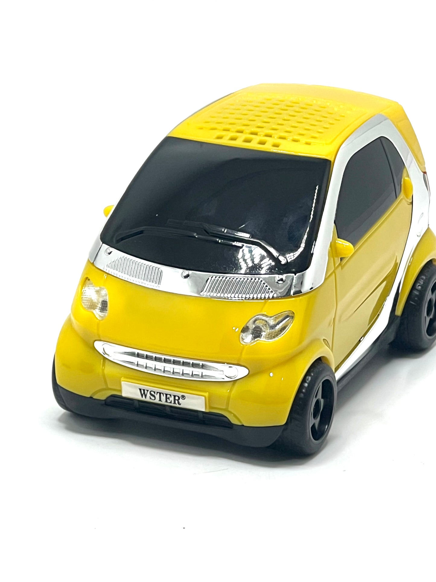 Music Car Speaker Toy
