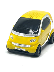 Music Car Speaker Toy