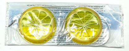 Silicon Colling Eye Mask