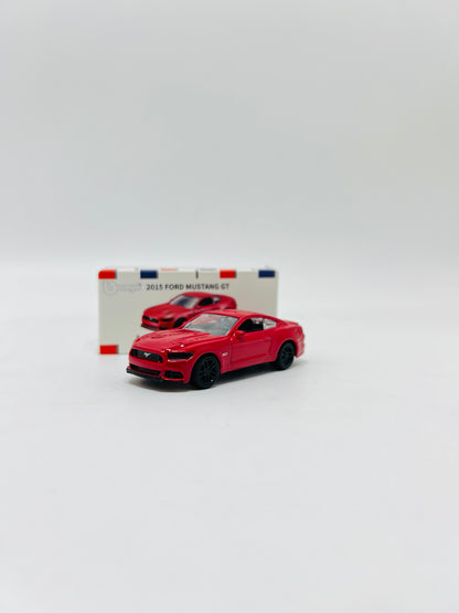 Bburago Orginal 1:64 Die Cast Scale Model Car