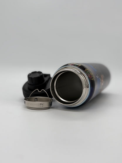 Harry Potter Insulated Water Bottle