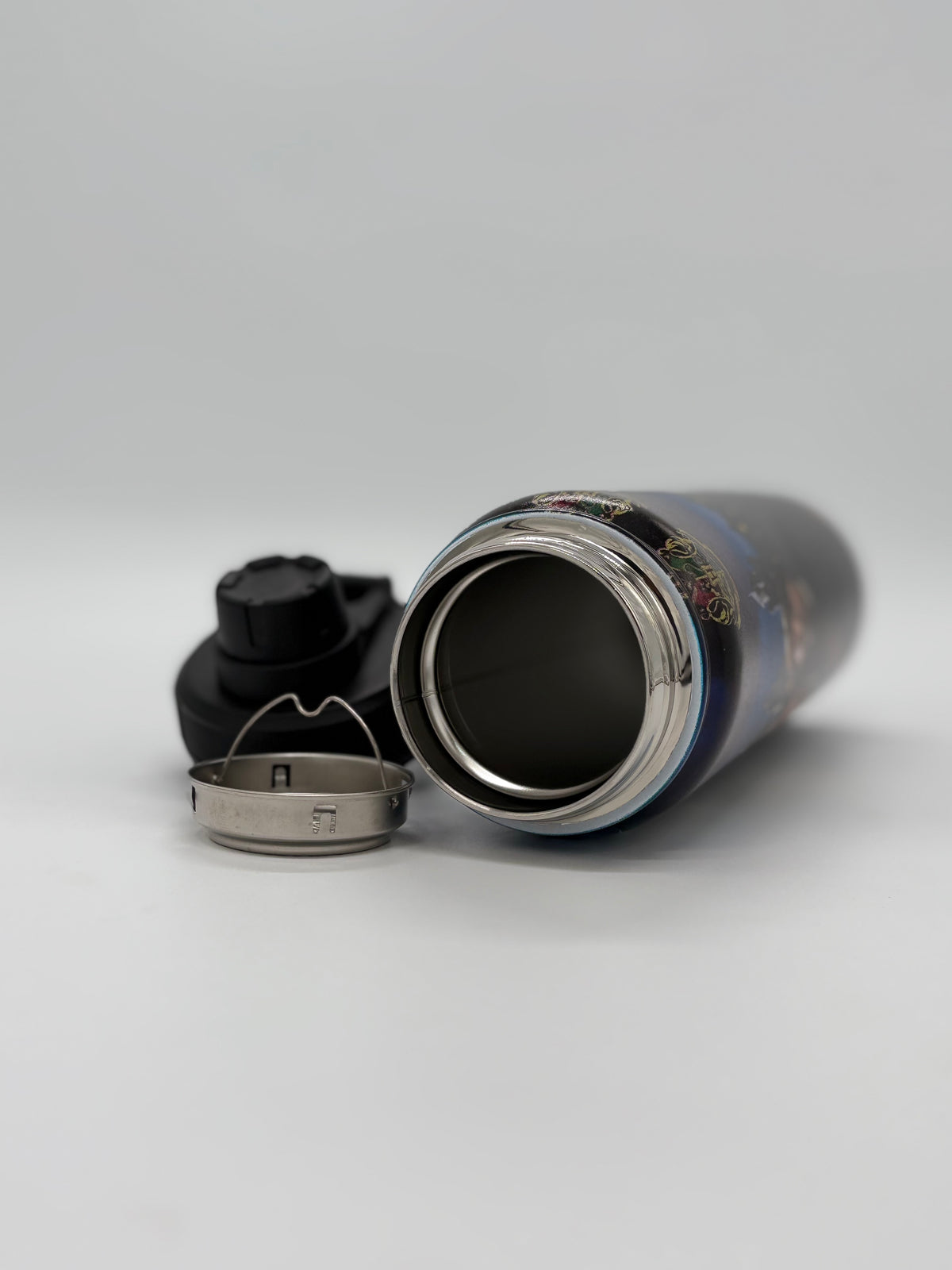Harry Potter Insulated Water Bottle