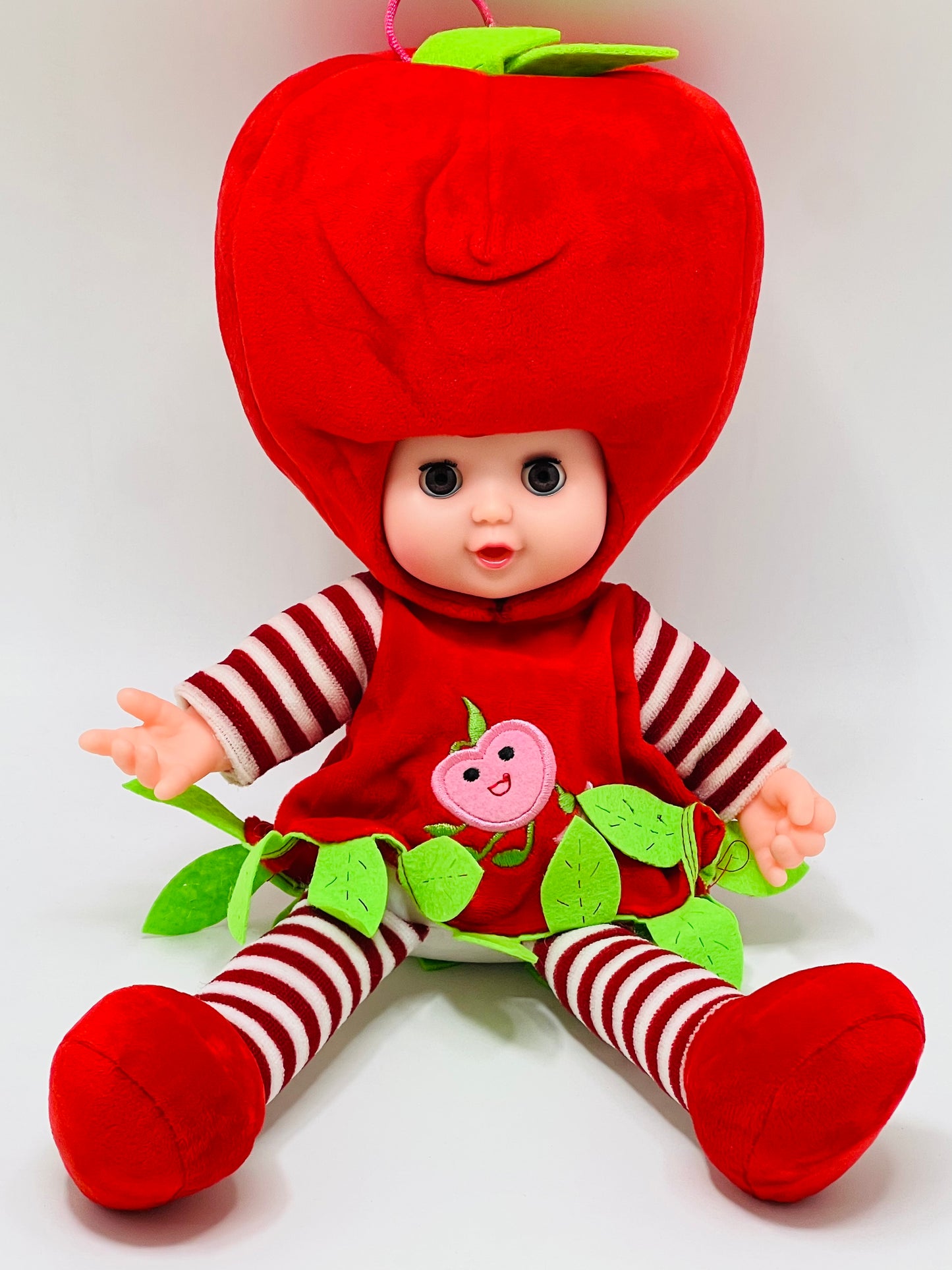 Mix Fruits Musical Dolls