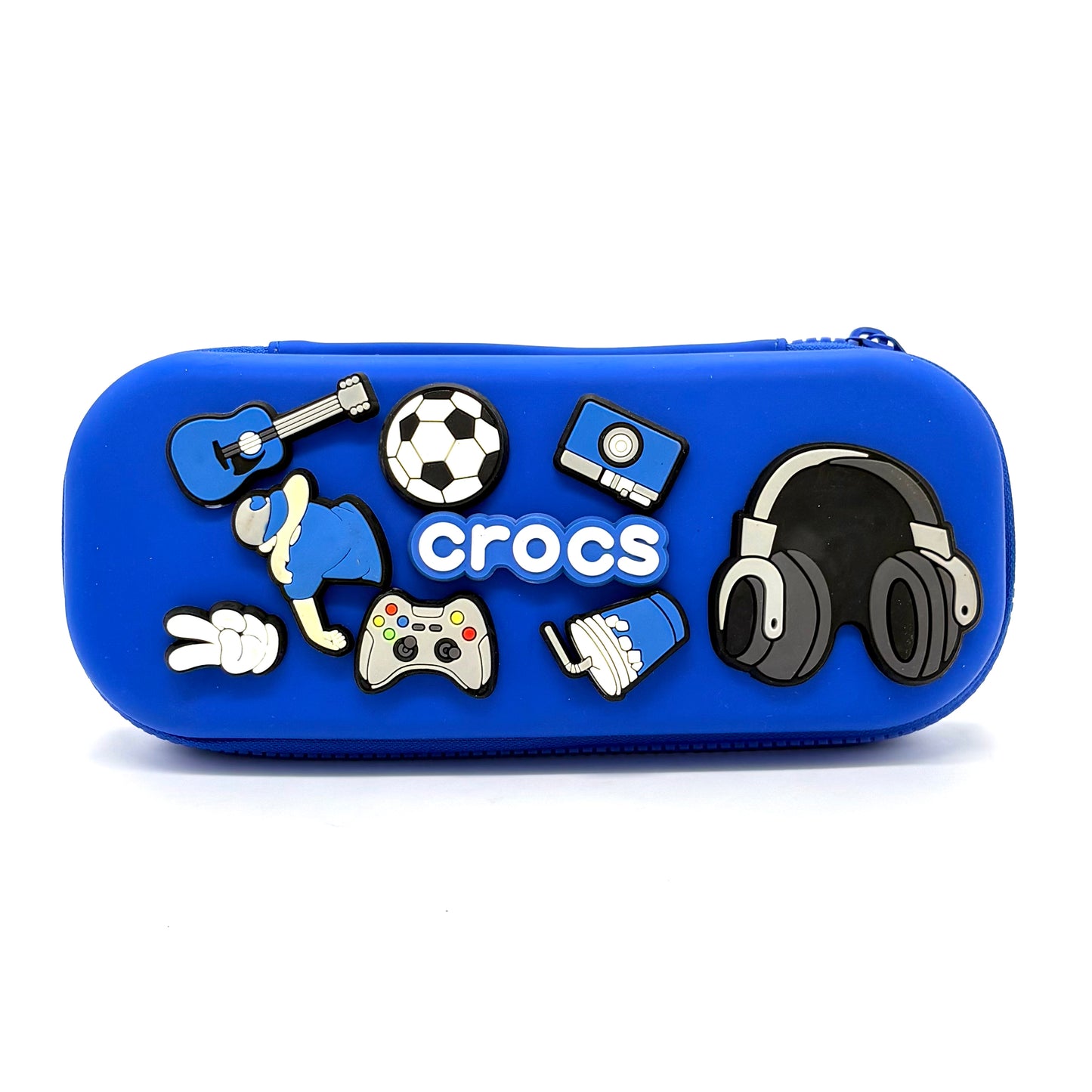 3D Cartoon Character Hardshell Pencil Case