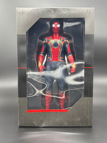 Spiderman No Way Home Iron Spider Super Hero Series Action Figure