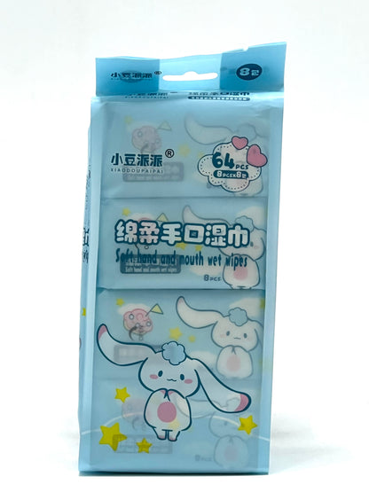 Kids Wet Wipes