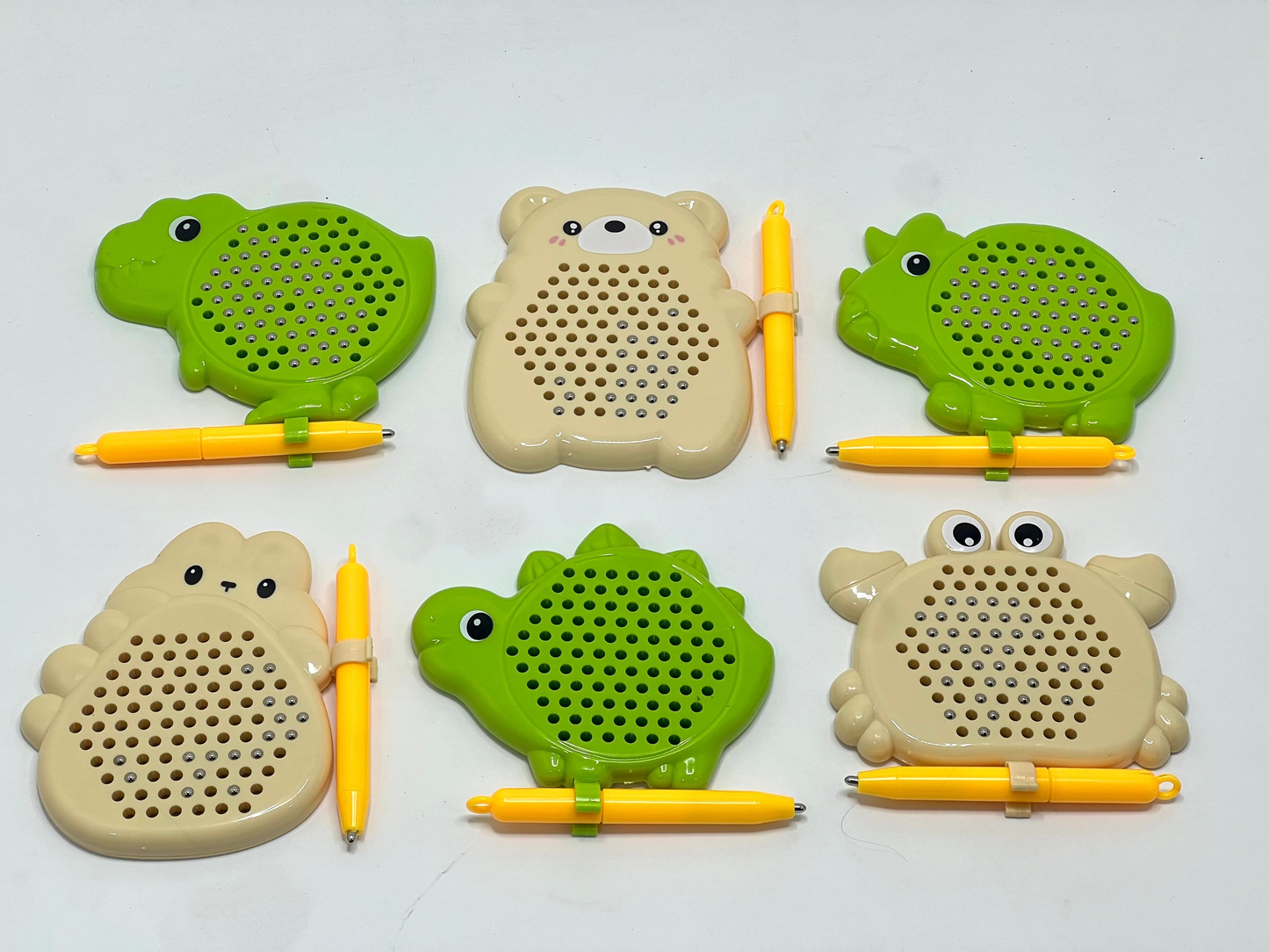 Mini Magnetic Pad for Kids