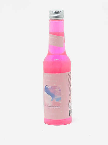 Slime Bottle Glitter – Sparkly Stretchy Fun Sensory Slime for Kids