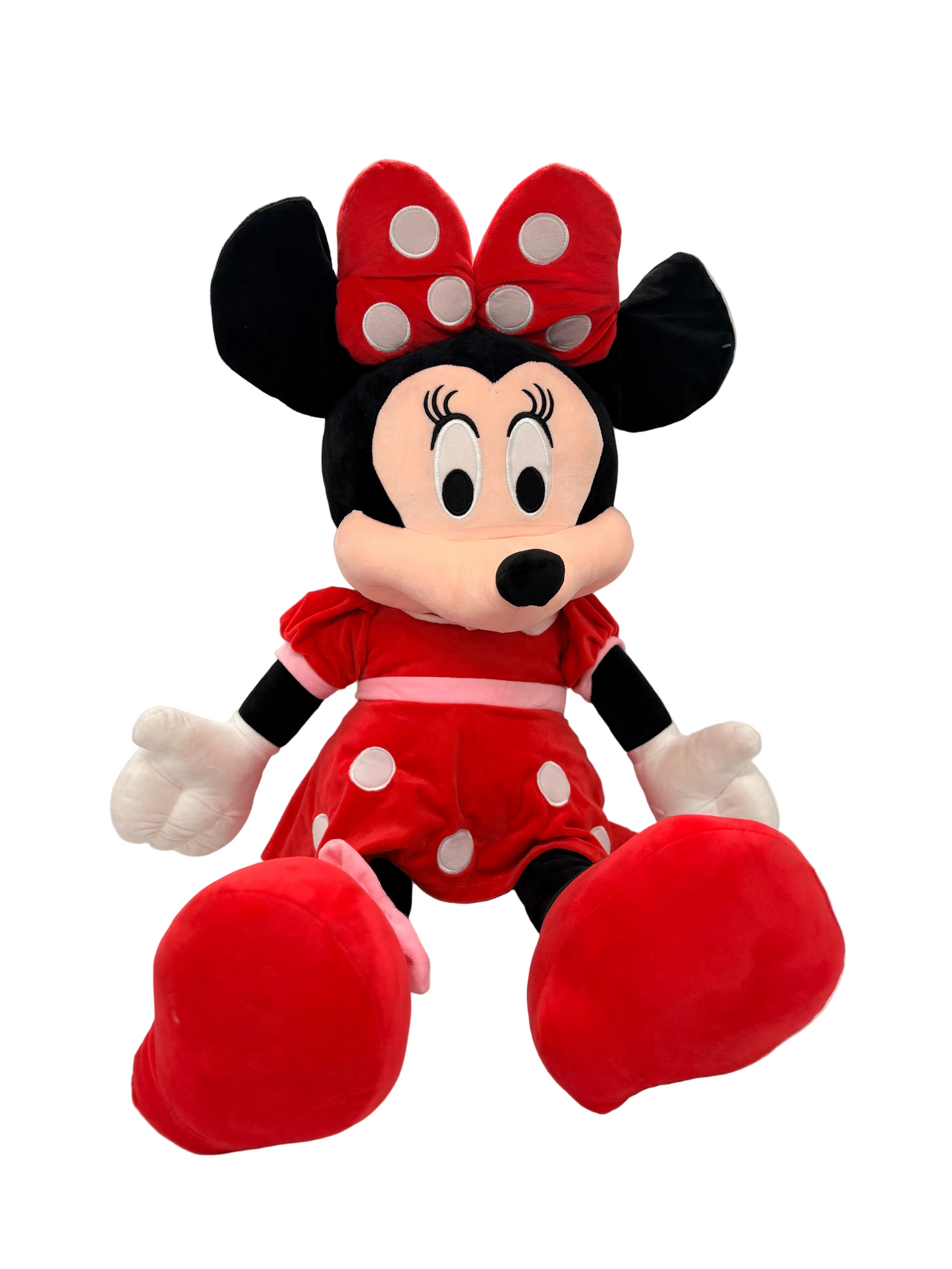 Minnie Mouse 100 cm Soft Toy