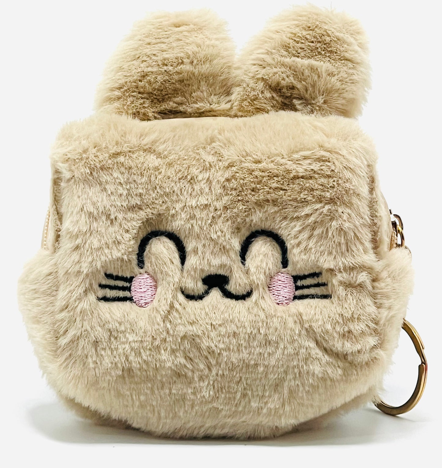 GBT8772 6PCS PACK COIN POUCH