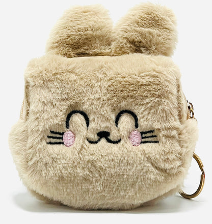 GBT8772 6PCS PACK COIN POUCH