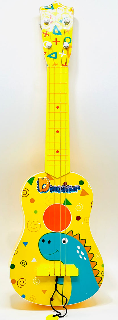 Guitar Toy For Kids