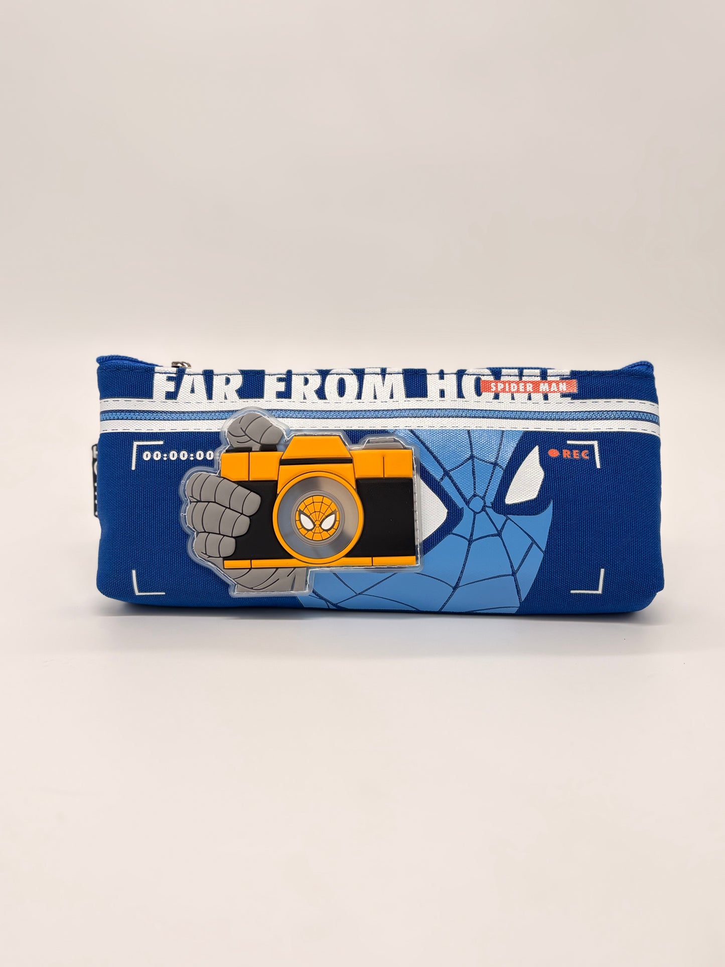Spiderman Soft Pouch
