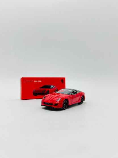 Bburago Orginal 1:64 Die Cast Scale Model Car